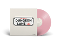 PAUL MCCARTNEY - THE BOYS OF DUNGEON LANE (INDIE EXCLUSIVE, LIMITED EDITION, PINK COLORED VINYL)
