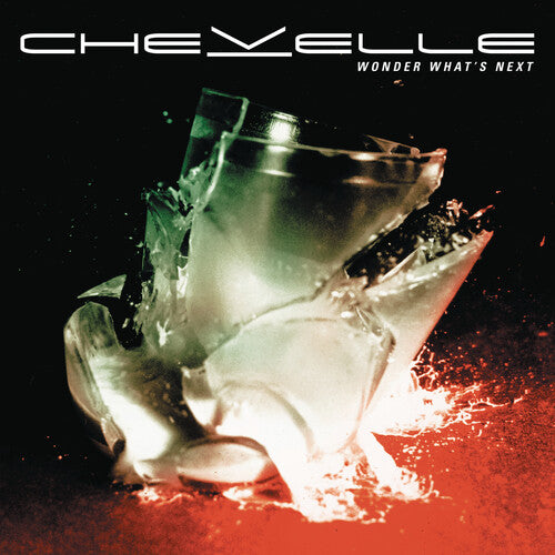 Chevelle (2) - Wonder What's Next
