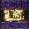 TEMPLE OF THE DOG - TEMPLE OF THE DOG (GATEFOLD LP JACKET, REMASTERED) (2 LP'S)