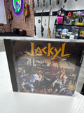 JACKYL - JACKYL