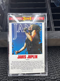 JANIS JOPLIN - JANIS