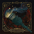 MASTODON - MEDIUM RARITIES