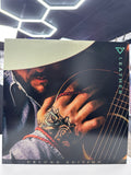 CODY JOHNSON - LEATHER