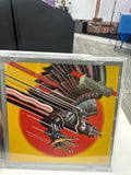 JUDAS PRIEST - SCREAMING FOR VENGEANCE