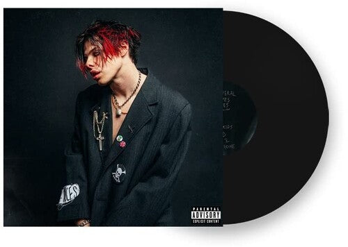 YUNGBLUD - YUNGBLUD