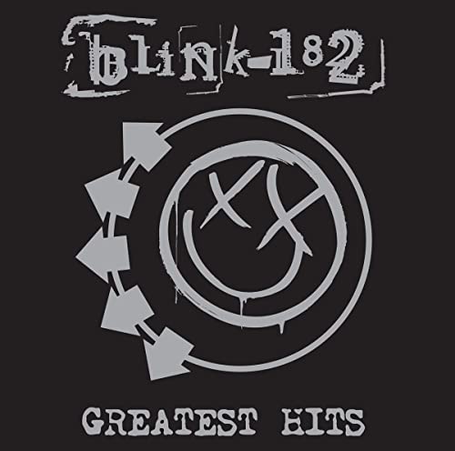 BLINK-182 - GREATEST HITS