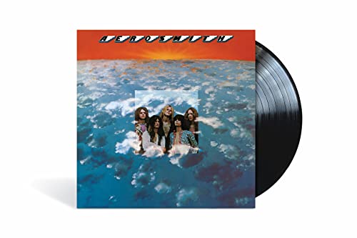 Aerosmith (Remastered, 180 Gram Vinyl)