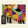 CHICK COREA - CHICK COREA: THE MONTREUX YEARS