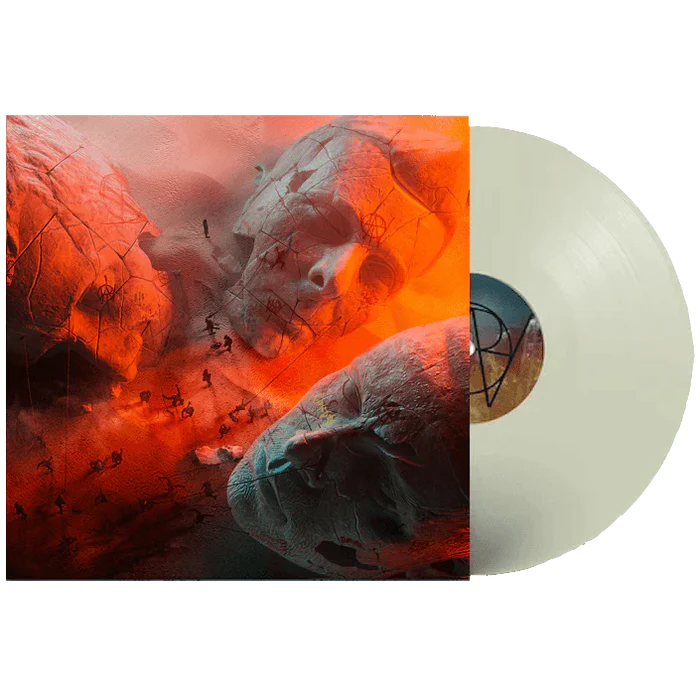MUSE - WILL OF THE PEOPLE [EXPLICIT CONTENT] (CREAM COLORED VINYL, INDIE EXCLUSIVE)
