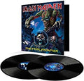 IRON MAIDEN - FINAL FRONTIER