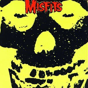 MISFITS - MISFITS COLLECTION