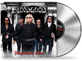 BLOODGOOD - DANGEROUSLY CLOSE