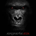 EXTREME - SIX (BLACK VINYL) (2 LP'S)