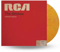 STROKES - COMEDOWN MACHINE - YELLOW COLORED VINYL [IMPORT]