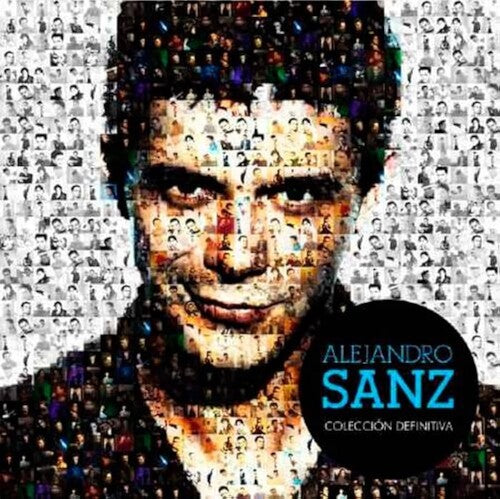 ALEJANDRO SANZ - Coleccion Definitiva [Import]
