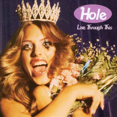 HOLE - LIVE THROUGH THIS (180 GRAM VINYL)