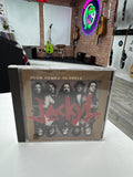 JACKYL - PUSH COMES TO SHOVE