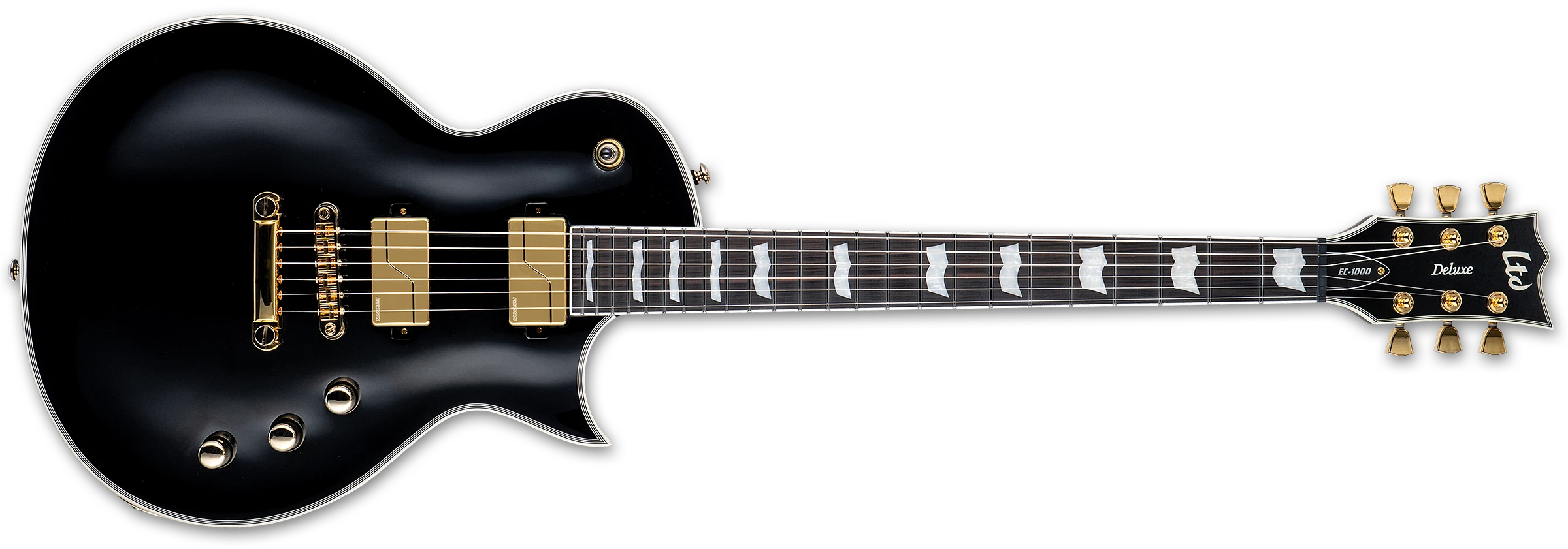 ESP LTD EC-1000 BLACK