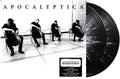 APOCALYPTICA - PLAYS METALLICA (30TH ANNIVERSARY EDITION) (WITH BONUS DISC) (2 LP'S)