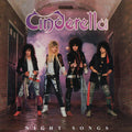 Cinderella - Night Songs