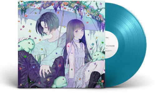 YOASOBI - THE BOOK FOR