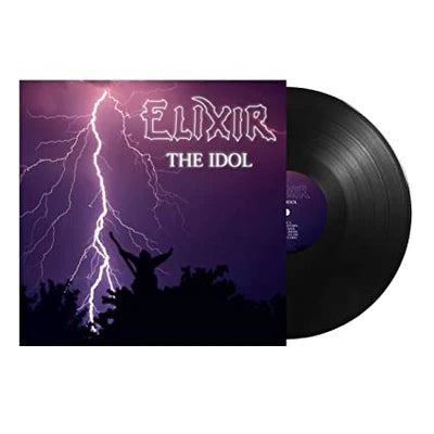 ELIXIR - THE IDOL