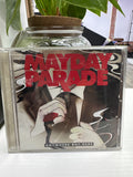 MAYDAY PARADE - ANYWHERE BUT HERE