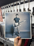 JOHN MAYER - HEAVIER THINGS