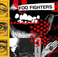 FOO FIGHTERS - YOUR FAVORITE TOY (INDIE EXCLUSIVE) (24X24 POSTER) [RED OPAQUE VINYL]