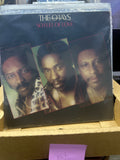 THE O'JAYS - SO FULL OF LOVE