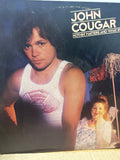 JOHN COUGAR - NOTHIN' MATTERS AND WHAT IF IT DID