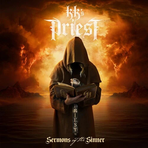 K·K'S PRIEST - SERMONS OF THE SINNER