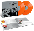 NO DOUBT - THE SINGLES 1992-2003 (NEO ORANGE COLORED VINYL)