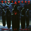 TESTAMENT - SOULS OF BLACK