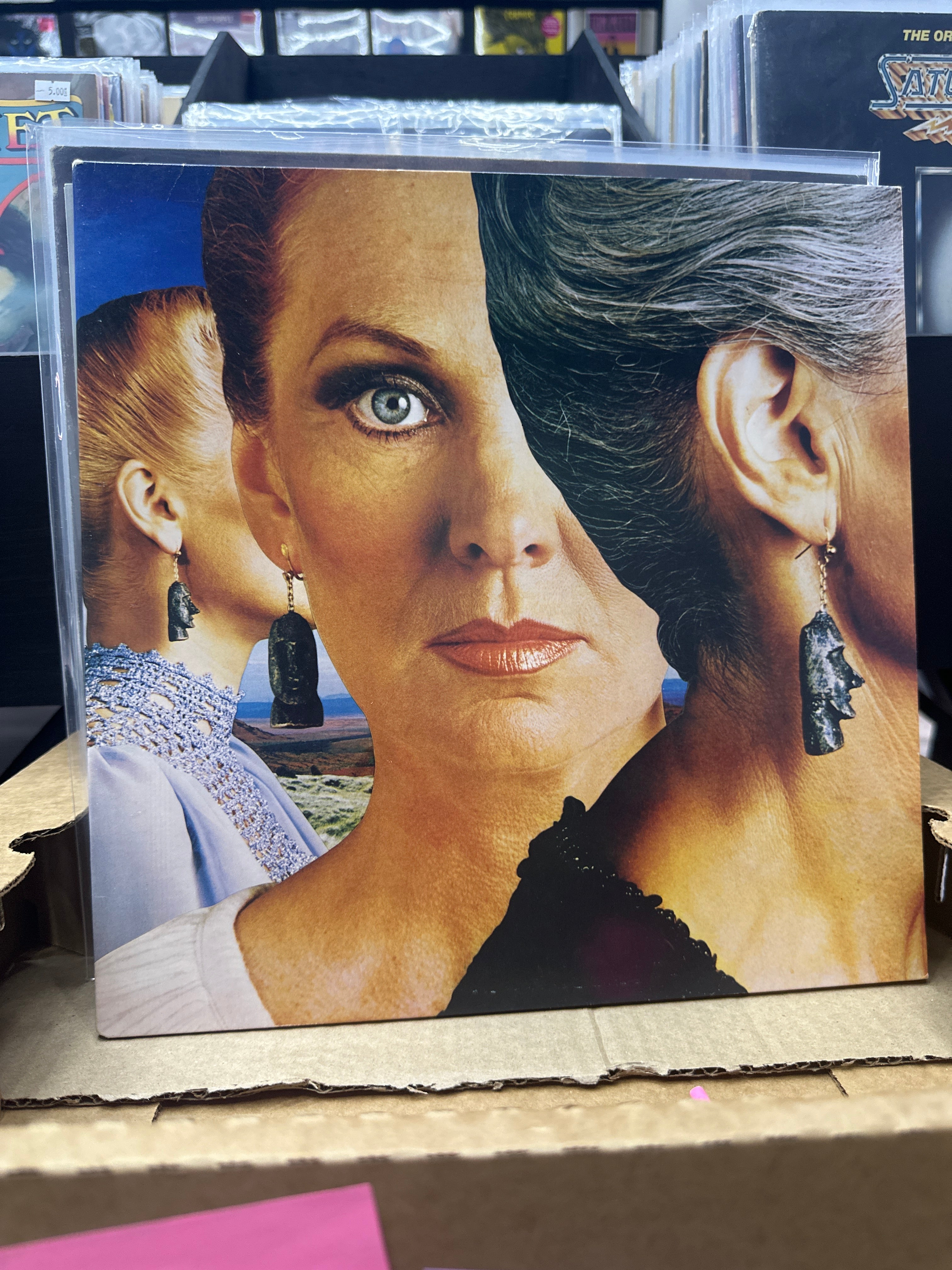 STYX - PIECES OF EIGHT