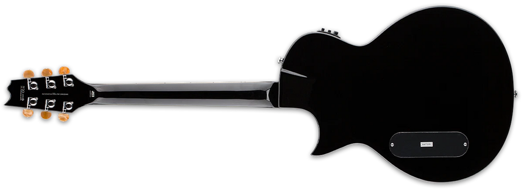 ESP LTD TL-6/BLK (Discontinued)