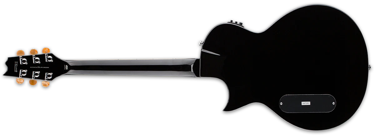 ESP LTD TL-6/BLK (Discontinued)