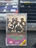 QUEEN - THE WORKS