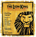LION KING - O.B.C.R.