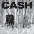 JOHNNY CASH - American II: Unchained