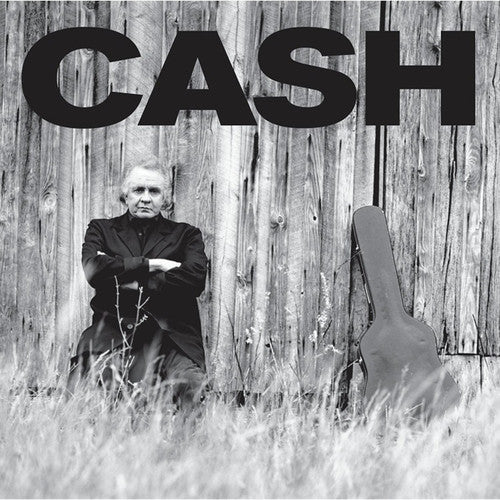 JOHNNY CASH - American II: Unchained