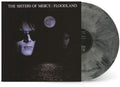 The Sisters Of Mercy - Floodland (Limited Edition, Black Ice Galaxy Colored Vinyl)