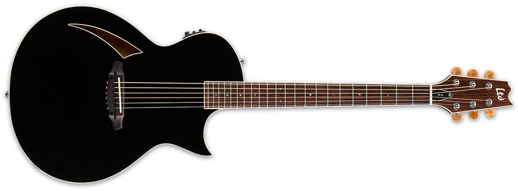 ESP LTD TL-6/BLK (Discontinued)