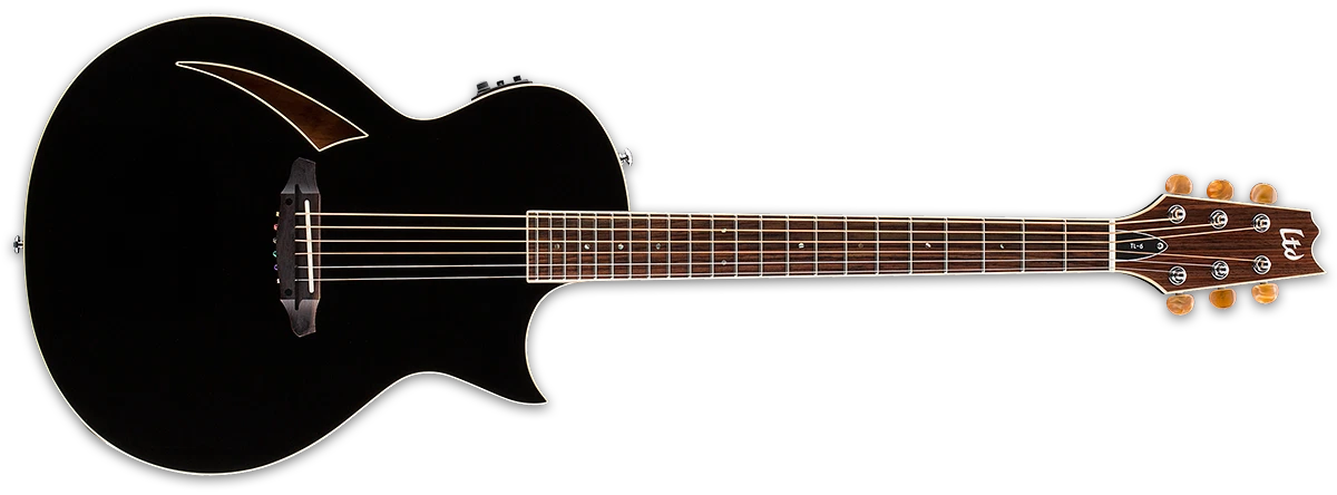 ESP LTD TL-6/BLK (Discontinued)