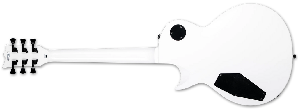 ESP LTD EC-256/SNOW WHITE