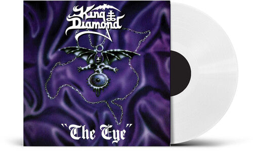 KING DIAMOND - THE EYE