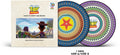 RANDY NEWMAN - TOY STORY: SONGS TO INFINITY AND BEYOND [ZOETROPE LP] (ORIGINAL SOUNDTRACK)