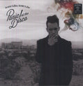 PANIC AT THE DISCO - TOO WEIRD TO LIVE TOO RARE TO DIE