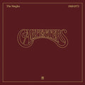 CARPENTERS - THE SINGLES 1969-1973