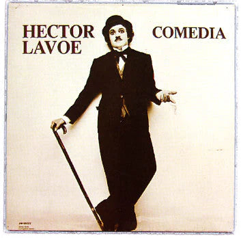 Hector Lavoe - Comedia [180G Lp]